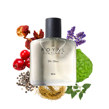 M555 Inspirerad av CHRISTIAN DIOR - SAUVAGE