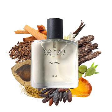 M640 Inspirerad av TOM FORD - OUD WOOD