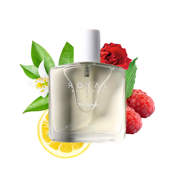 W104 Inspirerad av EMPORIO ARMANI - BECAUSE IT'S YOU
