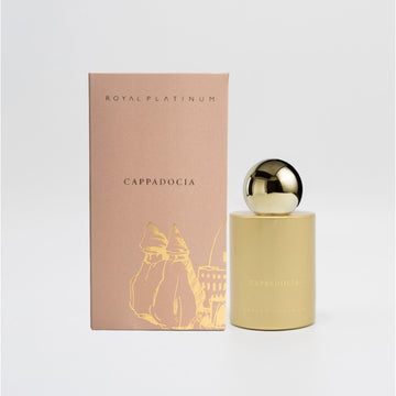 CAPPADOCIA 50 ML Niche Perfume