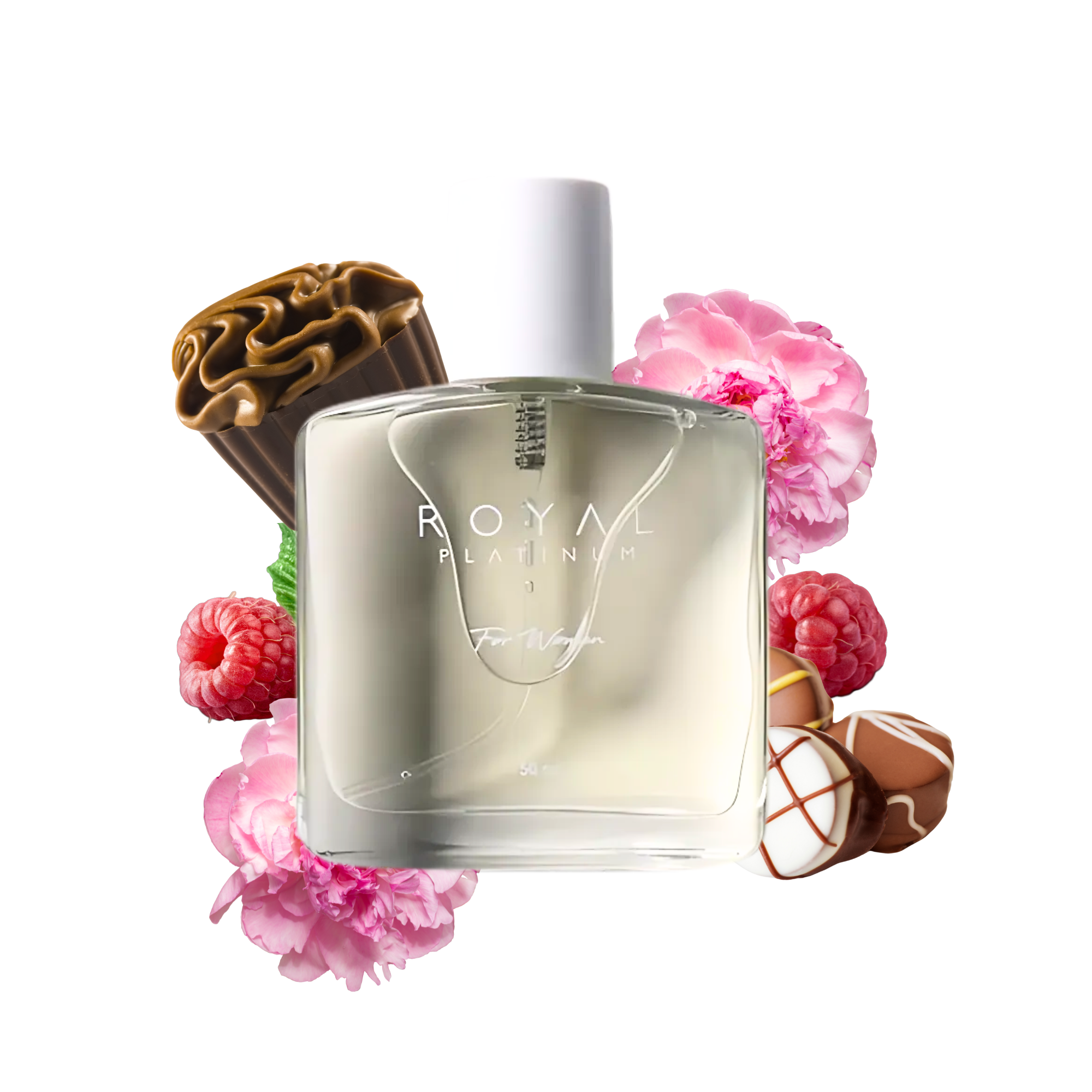 W387 Inspirerad av VICTORIA'S SECRET - SCANDALOUS