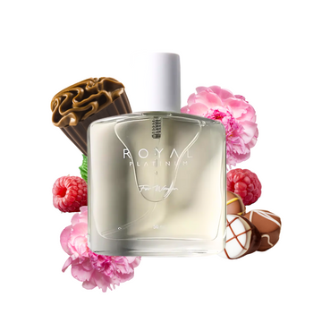 W387 Inspirerad av VICTORIA'S SECRET - SCANDALOUS