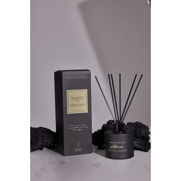 PATCHOULI Rumsdoft