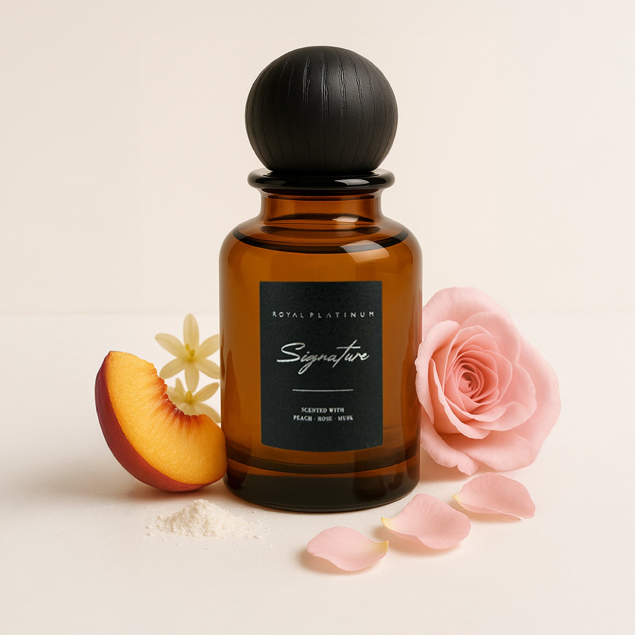 Signature Niche Perfume