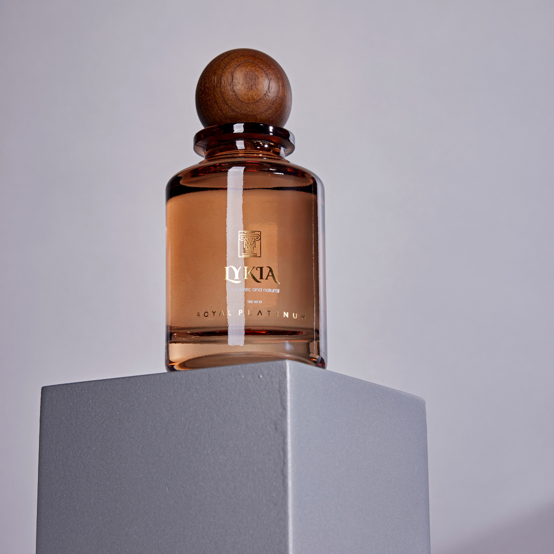 Lykia Niche Perfume