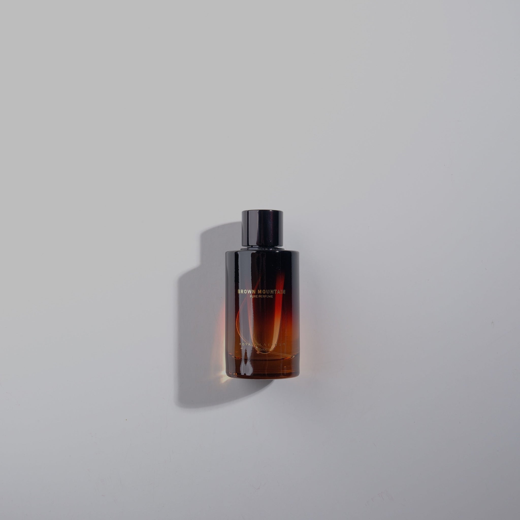 Brown Mountain Niche Perfume