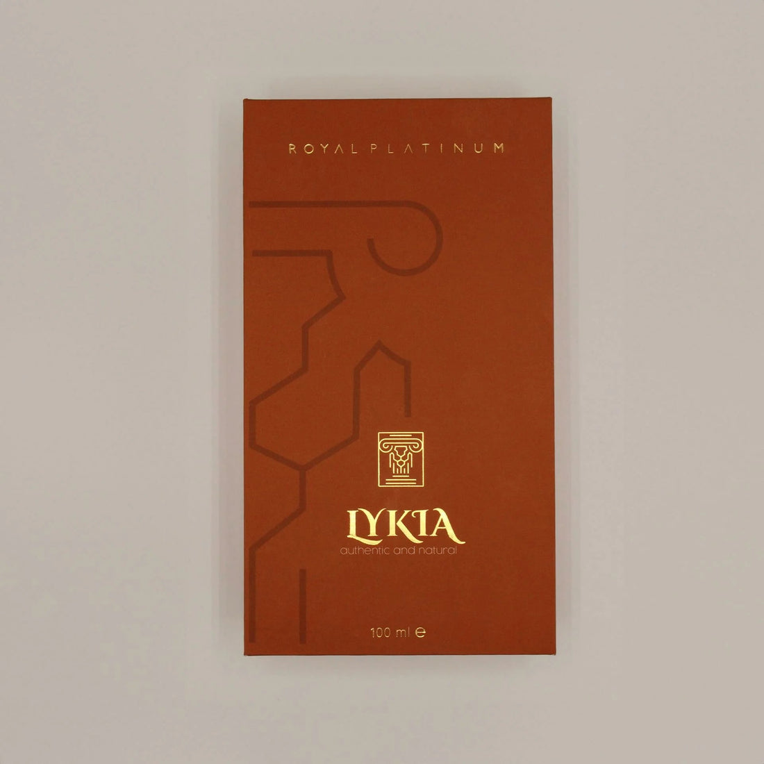 Lykia Niche Perfume